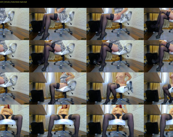 dirty_mature — 12 minute Chaturbate female cam show recording, 1080p, Jun 21, 2022