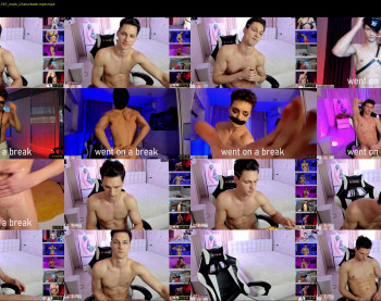 dirty_pothos — 54 minute Chaturbate male cam show recording, 1080p, Jun 21, 2022
