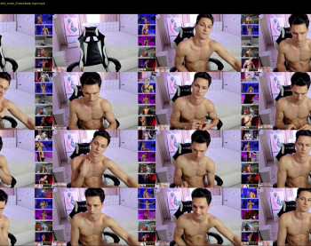 dirty_pothos — 36 minute Chaturbate male cam show recording, 1080p, Jun 21, 2022
