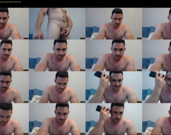 djmute — 66 minute Chaturbate male cam show recording, 720p, Jun 21, 2022