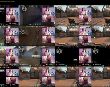 doll_joy — 7 minute Chaturbate female cam show recording, 1080p, Jun 21, 2022