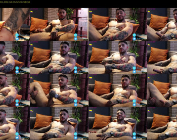 dominic_sullivan1 — 54 minute Chaturbate male cam show recording, 1080p, Jun 21, 2022