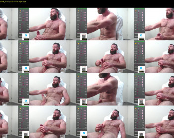 donnybasilisk — 54 minute Chaturbate male cam show recording, 1080p, Jun 21, 2022