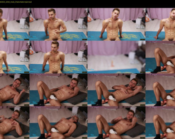 dreamon007007007 — 15 minute Chaturbate male cam show recording, 1080p, Jun 21, 2022