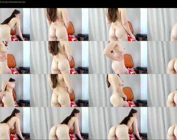 dyanne18 — 54 minute Chaturbate female cam show recording, 1080p, Jun 21, 2022