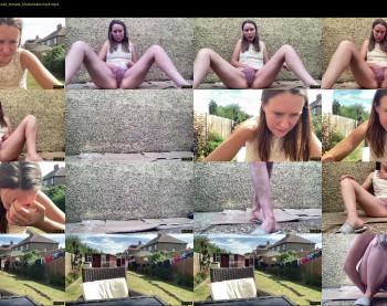 eatmypie69 — 66 minute Chaturbate female cam show recording, 1080p, Jun 21, 2022