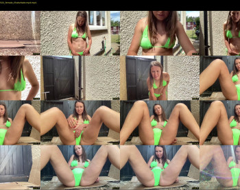 eatmypie69 — 59 minute Chaturbate female cam show recording, 1080p, Jun 21, 2022