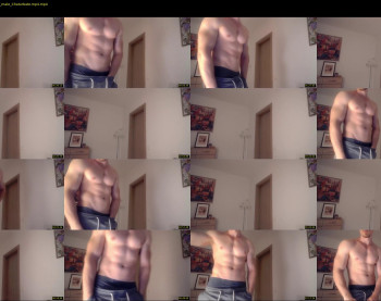 eddieds — 9 minute Chaturbate male cam show recording, 1080p, Jun 22, 2022