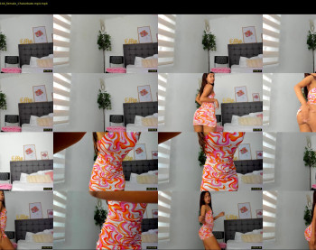 effie_castro — 113 minute Chaturbate female cam show recording, 720p, Jun 21, 2022