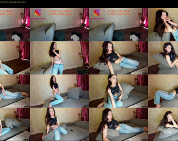 ehotlovea — 102 minute Chaturbate female cam show recording, 720p, Jun 21, 2022