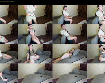 ehotlovea — 100 minute Chaturbate female cam show recording, 720p, Jun 22, 2022