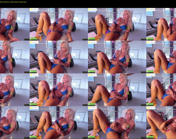 eileen_rose — 56 minute Chaturbate female cam show recording, 1080p, Jun 21, 2022