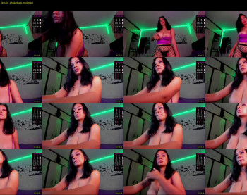 eli_hot5 — 4 minute Chaturbate female cam show recording, 1080p, Jun 22, 2022