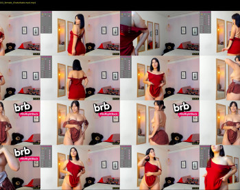ellakravitz_ — 60 minute Chaturbate female cam show recording, 1080p, Jun 21, 2022