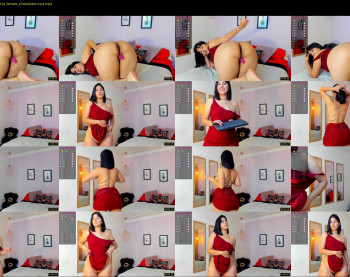 ellakravitz_ — 60 minute Chaturbate female cam show recording, 1080p, Jun 22, 2022