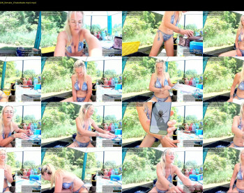 ells_palace — 126 minute Chaturbate female cam show recording, 720p, Jun 21, 2022