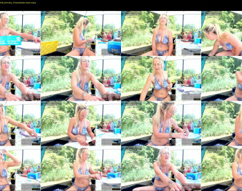 ells_palace — 129 minute Chaturbate female cam show recording, 720p, Jun 21, 2022