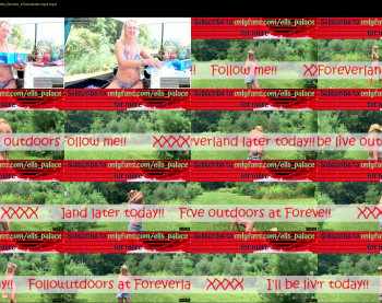 ells_palace — 37 minute Chaturbate female cam show recording, 720p, Jun 21, 2022