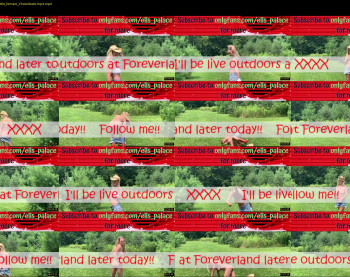 ells_palace — 9 minute Chaturbate female cam show recording, 720p, Jun 21, 2022