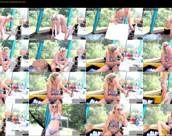 ells_palace — 123 minute Chaturbate female cam show recording, 720p, Jun 21, 2022