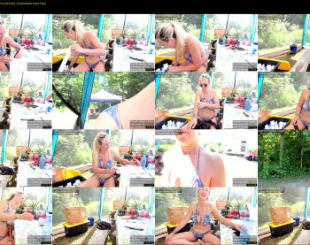 ells_palace — 121 minute Chaturbate female cam show recording, 720p, Jun 21, 2022