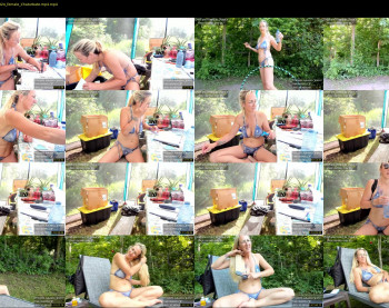 ells_palace — 122 minute Chaturbate female cam show recording, 720p, Jun 21, 2022