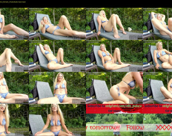 ells_palace — 45 minute Chaturbate female cam show recording, 720p, Jun 22, 2022