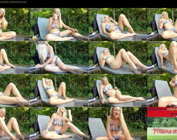 ells_palace — 69 minute Chaturbate female cam show recording, 720p, Jun 22, 2022