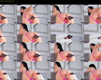 emi_sary — 30 minute Chaturbate female cam show recording, 1080p, Jun 22, 2022