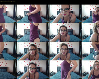emilymilf__ — 53 minute Chaturbate female cam show recording, 1080p, Jun 21, 2022