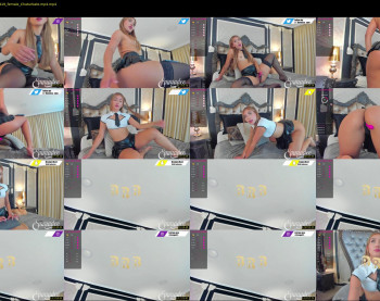 emma_dee — 94 minute Chaturbate female cam show recording, 720p, Jun 22, 2022