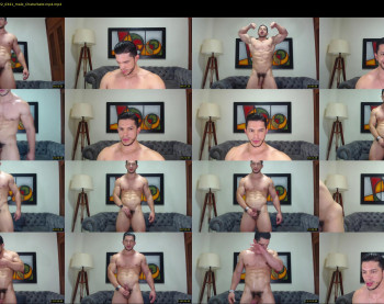 erick_thompson — 83 minute Chaturbate male cam show recording, 720p, Jun 22, 2022