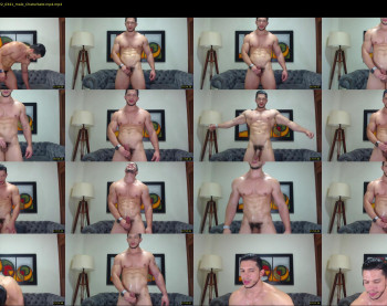 erick_thompson — 34 minute Chaturbate male cam show recording, 720p, Jun 22, 2022