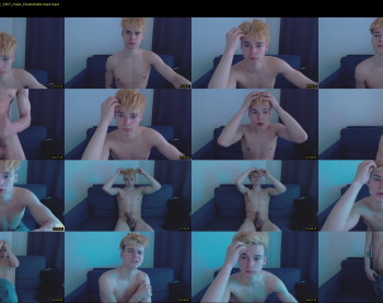 esthetics_boys — 56 minute Chaturbate male cam show recording, 1080p, Jun 21, 2022