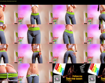 felicity_yours — 26 minute Chaturbate female cam show recording, 1080p, Jun 21, 2022