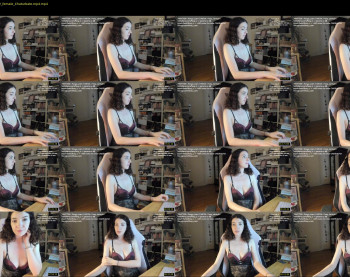 foxycam — 11 minute Chaturbate female cam show recording, 1080p, Jun 21, 2022