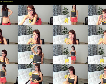 fritha — 91 minute Chaturbate female cam show recording, 720p, Jun 21, 2022
