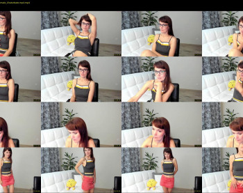 fritha — 42 minute Chaturbate female cam show recording, 720p, Jun 21, 2022