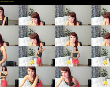 fritha — 23 minute Chaturbate female cam show recording, 720p, Jun 21, 2022