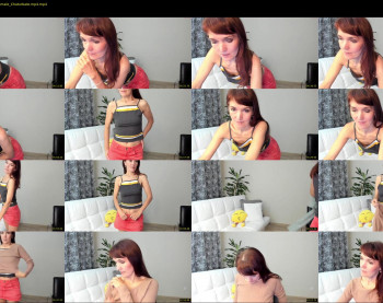 fritha — 4 minute Chaturbate female cam show recording, 720p, Jun 21, 2022