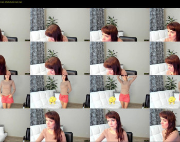 fritha — 13 minute Chaturbate female cam show recording, 720p, Jun 21, 2022