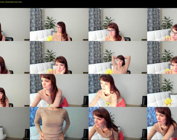 fritha — 49 minute Chaturbate female cam show recording, 720p, Jun 22, 2022