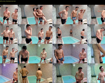 fuckboys_hot — 67 minute Chaturbate male cam show recording, 720p, Jun 22, 2022