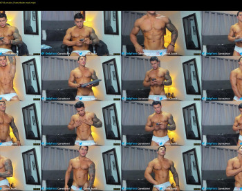 garret_alvin_ — 56 minute Chaturbate male cam show recording, 1080p, Jun 21, 2022