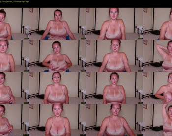 gentle__woman — 91 minute Chaturbate female cam show recording, 720p, Jun 21, 2022
