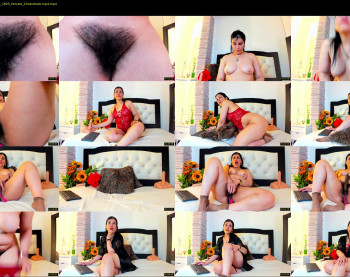 girasol_walton — 62 minute Chaturbate female cam show recording, 1080p, Jun 21, 2022