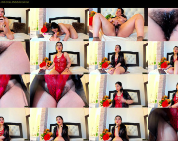girasol_walton — 60 minute Chaturbate female cam show recording, 1080p, Jun 21, 2022