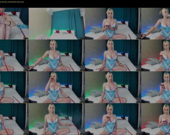 girl_kiraa — 56 minute Chaturbate female cam show recording, 1080p, Jun 21, 2022