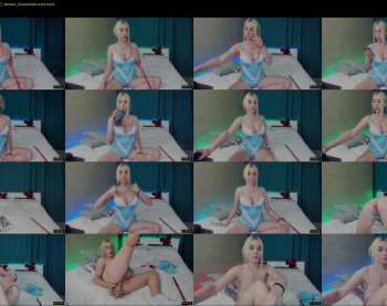 girl_kiraa — 37 minute Chaturbate female cam show recording, 1080p, Jun 22, 2022