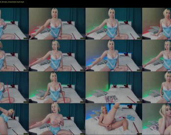 girl_kiraa — 59 minute Chaturbate female cam show recording, 720p, Jun 22, 2022